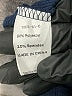 BTFBM Blue Pullover Sweater Size L - photo 8