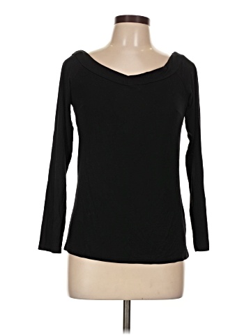 Sarin Mathews 3/4 Sleeve Top (view 1)