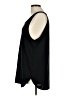 Coofandy 100% Polyester Black Sleeveless T-Shirt Size L - photo 5