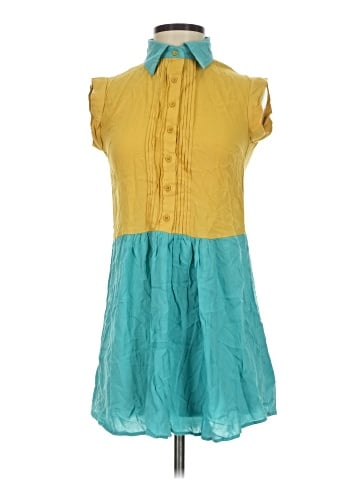 Goddess Casual Dress (view 1)