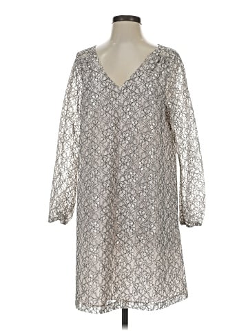 Susana Monaco Casual Dress (view 1)