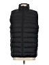Primark 100% Polyester Black Vest Size S - photo 1