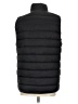 Primark 100% Polyester Black Vest Size S - photo 2
