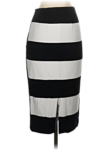 White House Black Market Casual Skirt (view 2)