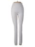Assorted Brands Gray White Active Pants Size S (estimated) - photo 1