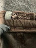 Level 99 Brown Cargo Shorts Size 27 waist - photo 3