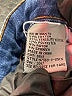 Tractr Solid Blue Jeans Size 29 waist - photo 8