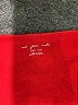 Out From Under Red Swimsuit Top Size XS - photo 3