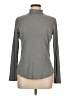 Kit and Ace Gray Turtleneck Sweater Size 10 - photo 1