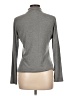 Kit and Ace Gray Turtleneck Sweater Size 10 - photo 2