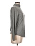Kit and Ace Gray Turtleneck Sweater Size 10 - photo 4