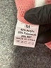 Unbranded Stripes Pink Pullover Sweater Size M - photo 7