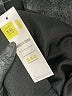 Agnes & Dora Solid Black Casual Skirt Size XXL - photo 3