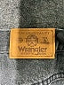 Wrangler Jeans Co Black Jeans Size 13 - photo 3