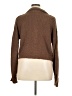Pink Rose 100% Polyester Brown Cardigan Size XL - photo 2