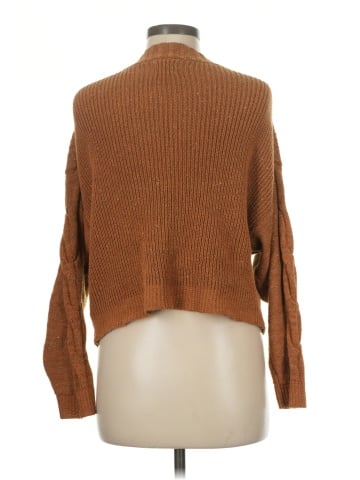 Blu Pepper Pullover Sweater (view 2)