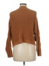 Blu Pepper Brown Orange Pullover Sweater Size M (estimated) - photo 2