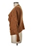 Blu Pepper Brown Orange Pullover Sweater Size M (estimated) - photo 5