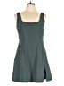 Alder Solid Green Romper Size L - photo 1