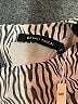 Magali Pascal Silver Long Sleeve Blouse Size XS - photo 7