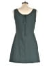 Alder Solid Green Romper Size L - photo 2