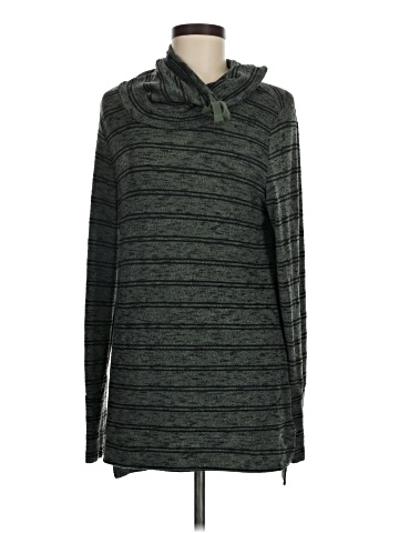 Olive and Oak Pullover Sweater (view 1)
