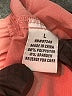 Assorted Brands Solid Pink Board Shorts Size L - photo 4