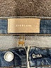 Everlane Hearts Blue Jeans Size 30 waist - photo 7