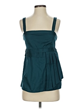 Marc By Marc Jacobs Sleeveless Blouse
