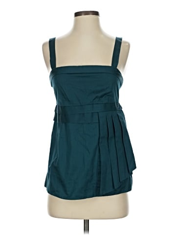 Marc by Marc Jacobs Sleeveless Blouse (view 1)