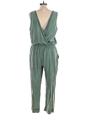 Cloth & Stone Jumpsuit (view 2)