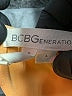 BCBGeneration 100% Rayon Color Block Orange Casual Dress Size L - photo 7