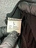 Unbranded Solid Black Track Pants Size L - photo 7