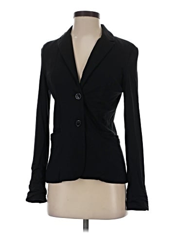 Noir Blazer (view 1)