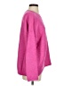 Vince Camuto Pink Pullover Sweater Size S - photo 4