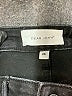 Dear John Gray Jeans Size 26 waist - photo 7