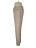 Halston Heritage Solid Tan Casual Pants Size 10 - photo 5
