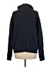 Modern Ambition Blue Pullover Sweater Size M - photo 2