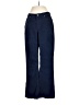 Chico's 100% Cotton Blue Casual Pants Size S - photo 1