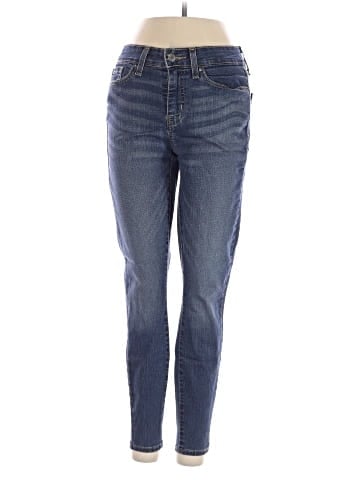 Signature by Larry Levine Jeans (view 1)
