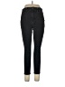 Gap Chevron-herringbone Black Jeans Size 31 waist - photo 1