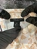 Ann Taylor Ivory Long Sleeve Blouse Size S - photo 7
