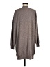 Cupshe Gray Cardigan Size M - photo 2