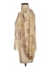 Vanessa Bruno Gold Long Sleeve Blouse Size EU (FR) 34 / US 2 - photo 5