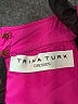 Trina Turk 100% Polyester Solid Pink Jumpsuit Size S (estimated) - photo 4