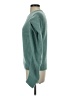 NATION LTD Teal Wool Pullover Sweater Size XS - photo 5