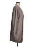 Cupshe Gray Cardigan Size M - photo 4