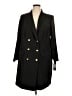 Sharagano Black Coat Size XXL (estimated) - photo 1