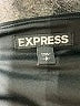 Express Graphic Black Casual Skirt Size S - photo 4