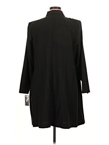 Sharagano Coat (view 2)